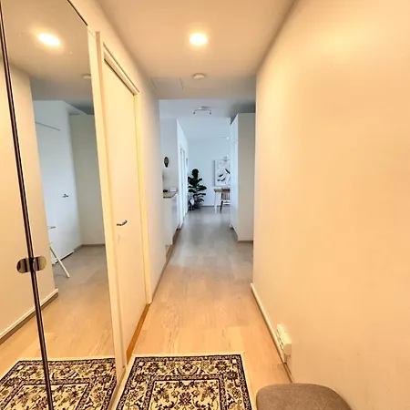 Daire Central Apartment *