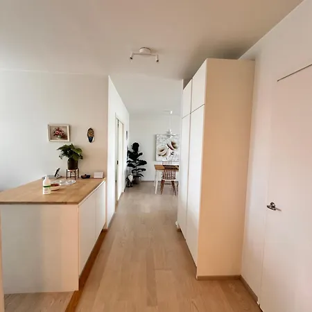 Apartament Central Apartment *