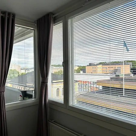 Central Apartment * Turku